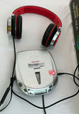 Sony small portable CD player with Headphones, CD's - thumbnail 5 of 5