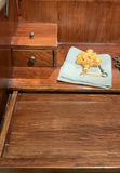 Vintage Lingerie Cabinet - thumbnail 2 of 8