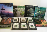 Garden Design and Treehouse Books Collection - thumbnail 1 of 5