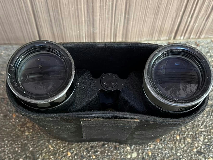 Hiking Poles and Binoculars - image 6 of 6