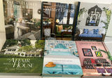 6 More Coffee Table Books On Interior Design - thumbnail 1 of 4