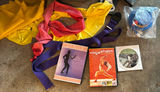 Yoga and Fitness Equipment Set - thumbnail 2 of 6