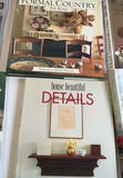 9 Books On Interior Decorating And Beautiful Homes - thumbnail 6 of 10