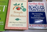 Assorted Health, Science, and Personal Development Books - thumbnail 6 of 8