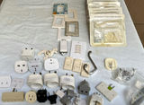 Assorted hardware tools and fasteners - thumbnail 6 of 7