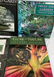 Garden Design and Treehouse Books Collection - thumbnail 5 of 5