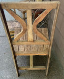 Vintage Rustic Outdoor Seating & Decor  - thumbnail 4 of 8