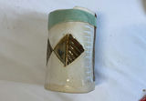 Blue-and-white crane vase with assorted Asian ceramics and decorative items - thumbnail 13 of 15