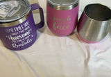 Assorted Kitchenware Set with Glassware Mugs and Trays - thumbnail 3 of 7