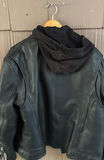 Men's Leather Jacket XXL - thumbnail 4 of 4