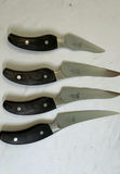Shun Japanese Cutlery, 3 Steak Knives - thumbnail 4 of 5
