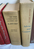 Antique hardcover poetry and literature collection - thumbnail 7 of 9