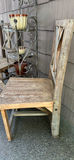 Vintage Rustic Outdoor Seating & Decor - thumbnail 3 of 8