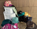 Hats, Scarves and Gloves, Oh My!  - thumbnail 2 of 7