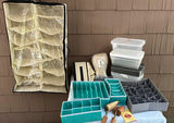 Closet Storage Solutions - thumbnail 1 of 6