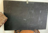 3 Vintage Wood Indonesian Decor Items - thumbnail 3 of 5