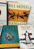 Assorted Health, Science, and Personal Development Books - thumbnail 5 of 8