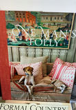 9 Books On Interior Decorating And Beautiful Homes - thumbnail 3 of 10