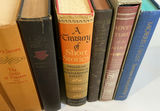 Collection Of Classics And Old Books - thumbnail 2 of 6