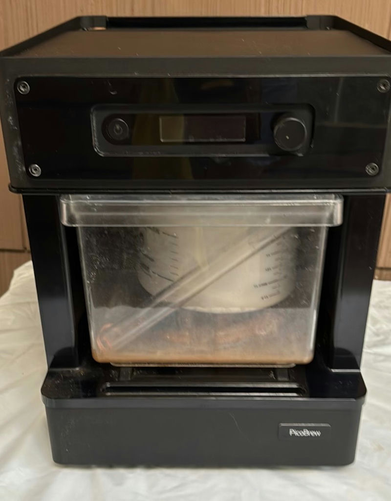 PicoBrew Homebrewing System - image 6 of 8