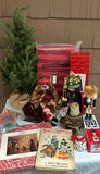 Christmas Lot - thumbnail 1 of 14