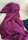 Assorted Yarn, Textiles, and Craft Accessories - thumbnail 3 of 5
