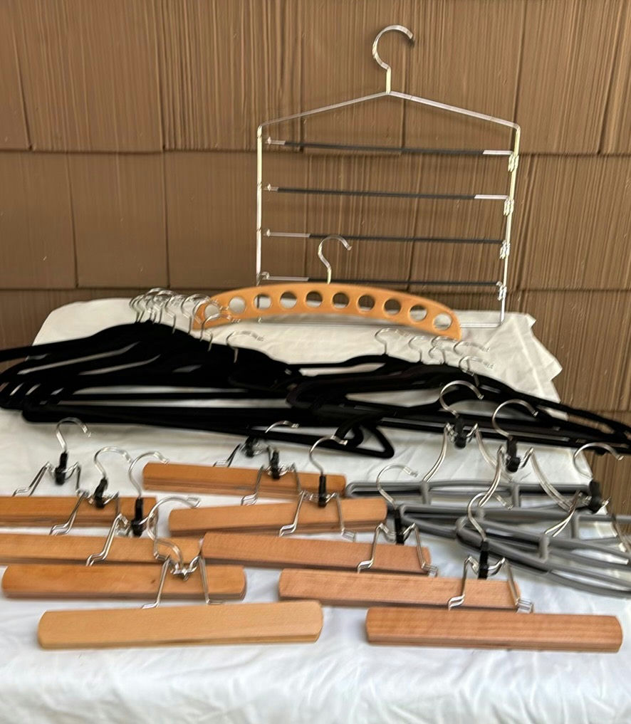 Closet Storage Solutions - image 6 of 6