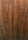 Rustic Pine, Glass Door Bookcase - thumbnail 5 of 5