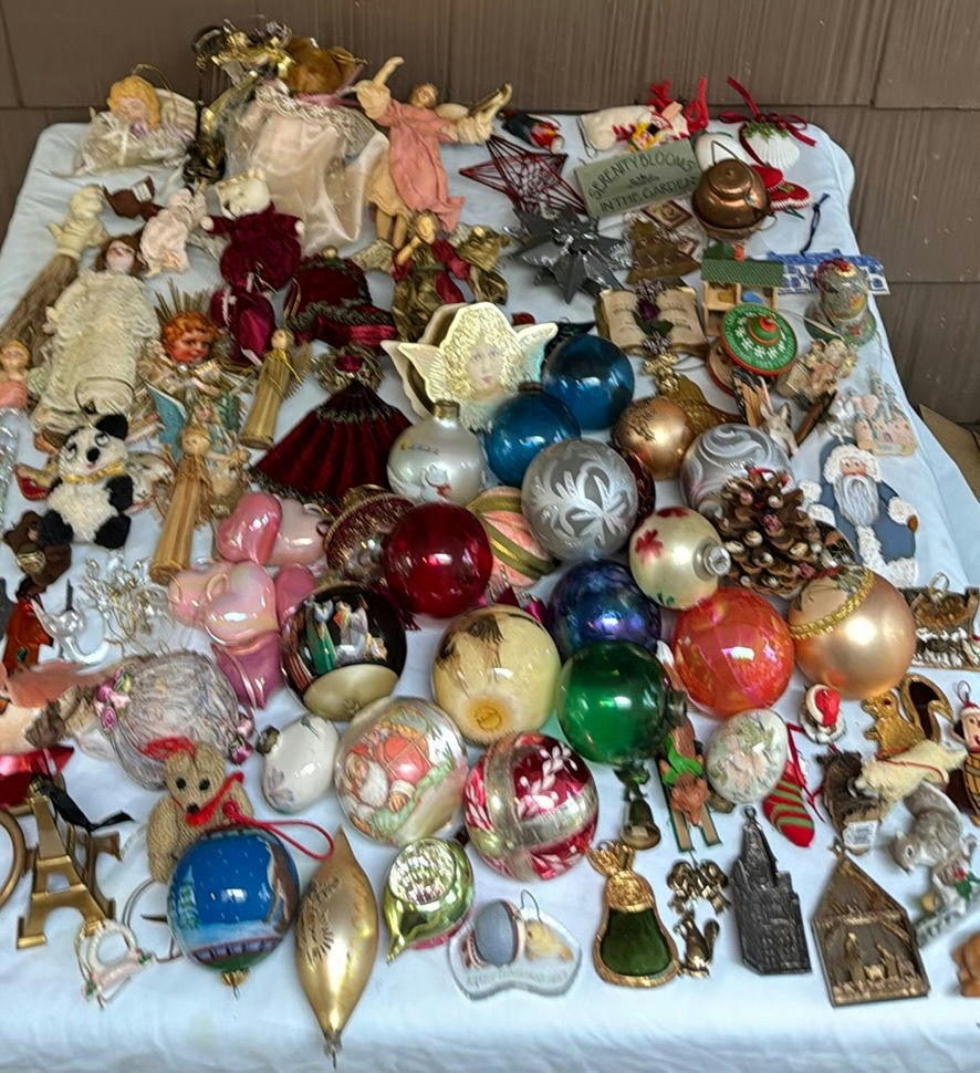 Christmas Lot - image 2 of 14