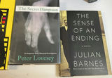 Mixed collection of fiction and non-fiction books - thumbnail 7 of 8