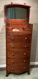 Vintage Lingerie Cabinet - thumbnail 1 of 8