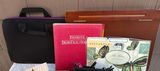 Collection of Journals, Notebooks, and Desk Stationery - thumbnail 5 of 6