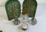 Assorted Vintage Decorative Items - thumbnail 4 of 6