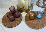 Big And Little Candle Lot - thumbnail 4 of 5