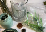Flower arranging - thumbnail 3 of 5