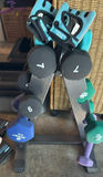 Yoga and Fitness Equipment Set - thumbnail 4 of 6