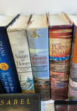 Assorted hardcover and paperback books, all women authors - thumbnail 3 of 9