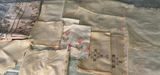 Vintage Linens and New Fabric - thumbnail 1 of 9