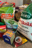 Assorted Garden and Lawn Care Products - thumbnail 3 of 3