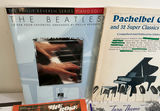 Sheet Music, Mostly Classical - thumbnail 6 of 8