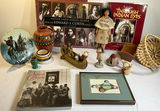 Native American Artifacts Collection - thumbnail 1 of 11