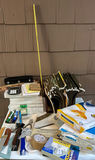 Assorted Office Supply Lot - thumbnail 1 of 7