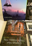 Garden Design and Treehouse Books Collection - thumbnail 2 of 5