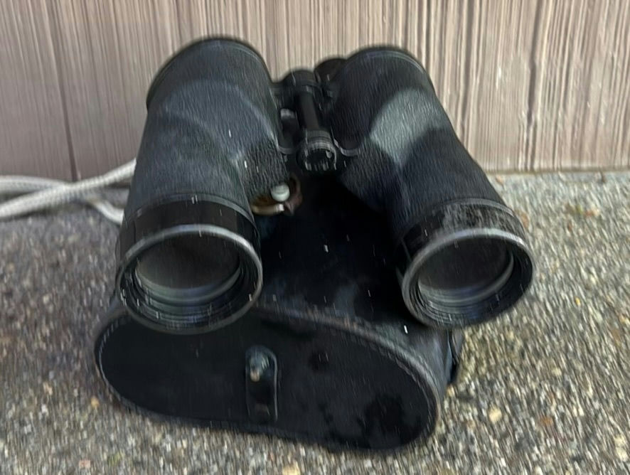 Hiking Poles and Binoculars  - image 2 of 6