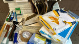 Assorted Office Supply Lot - thumbnail 2 of 7