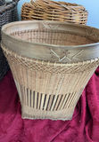 Assorted Woven Baskets - thumbnail 4 of 5