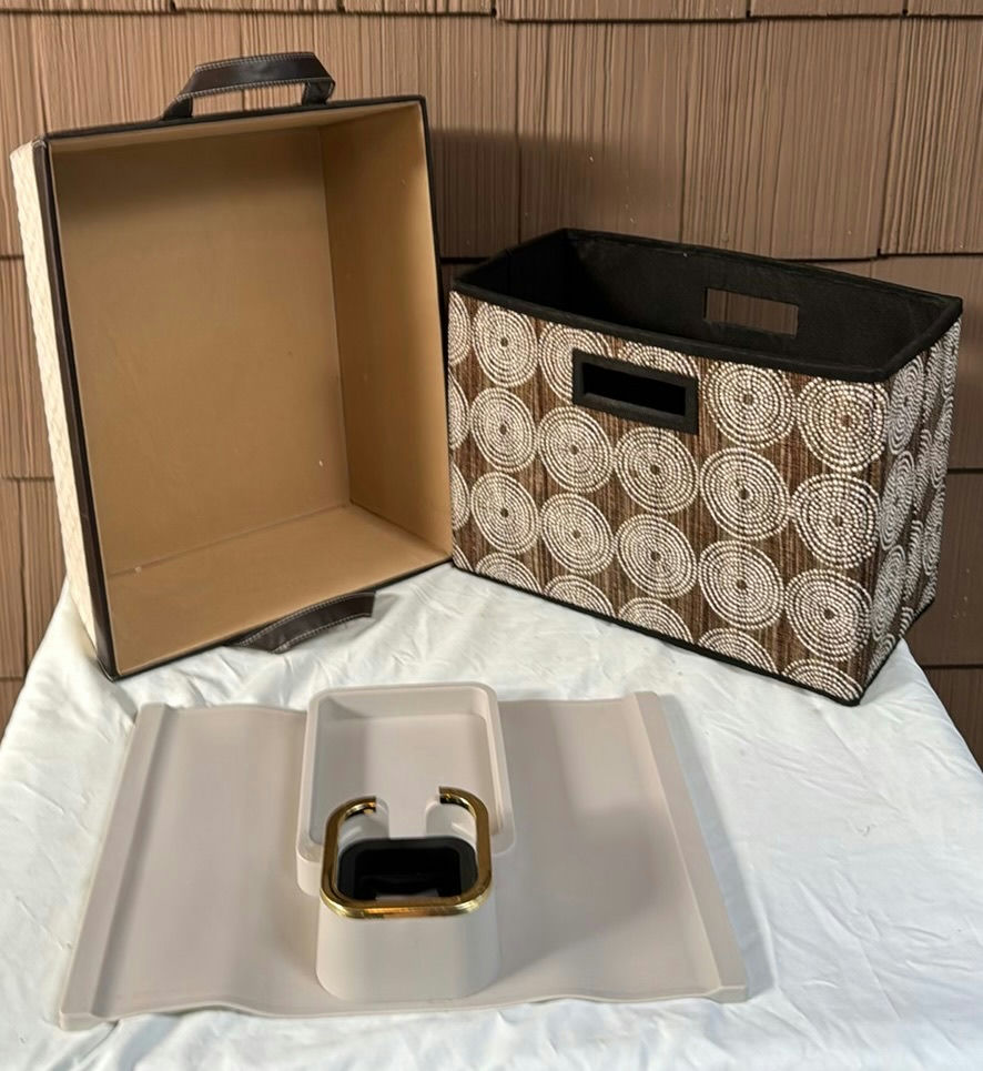 Baskets and More - image 1 of 4