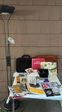 Collection of Journals, Notebooks, and Desk Stationery - thumbnail 1 of 6