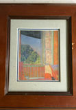 4 Unique Framed Art - thumbnail 7 of 7