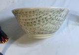 Assorted ceramic and sculptural folk art objects - thumbnail 8 of 10